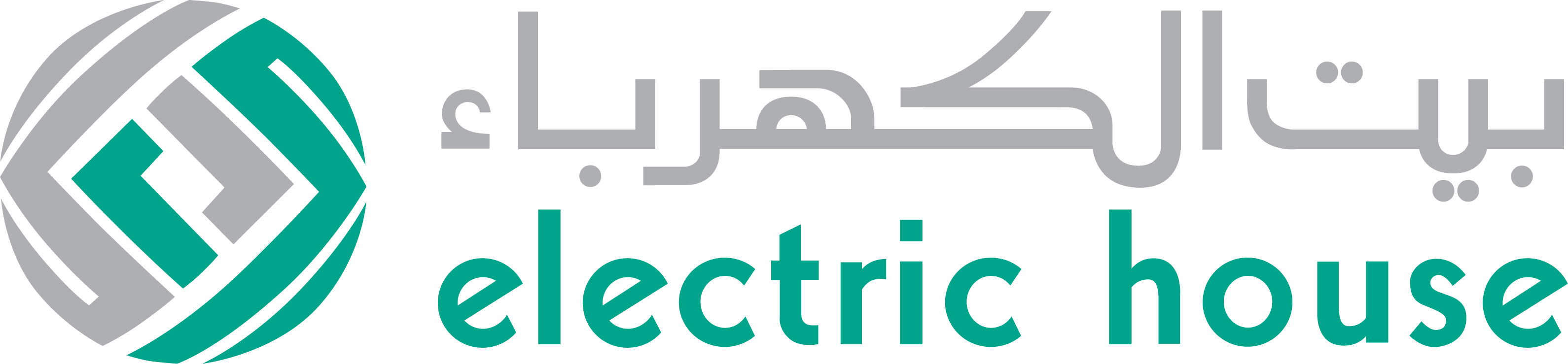 Electric House - logo